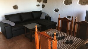 House, 1 Bedroom, Smoking, Terrace | Lounge - Country House Lomito El Pajar (San Bartolomé de Tirajana)