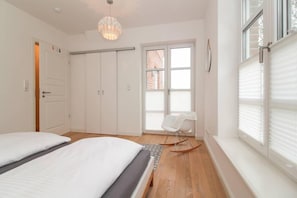 Ferienhaus, 3Â Schlafzimmer | 3 Schlafzimmer, individuell dekoriert, individuell eingerichtet