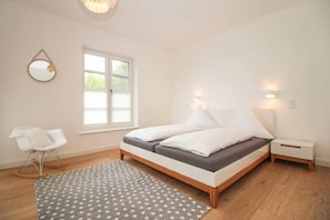 Maison, 3 chambres | 3 chambres, décor unique, ameublement unique, accès au Wi-Fi (inclus)