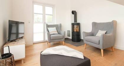 Ferienhaus DeichGalerie89