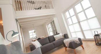 Ferienhaus DeichGalerie89