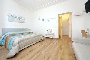 Comfort Triple Room - B&B Felicioni (Fiumicino)