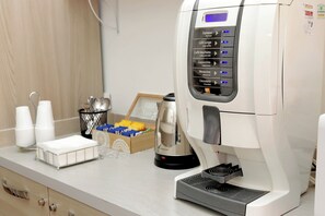 Breakfast meal - B&B Felicioni (Fiumicino)