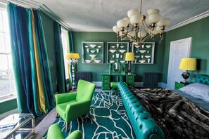 5 Schlafzimmer, Bügeleisen/Bügelbrett, Reisekinderbett, Internetzugang