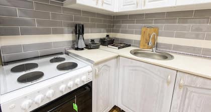 Dream Inn Hotel Apartments