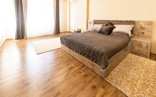 Dream Inn Hotel Apartments