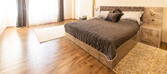 Dream Inn Hotel Apartments