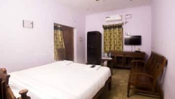 1 chambre, Wi-Fi