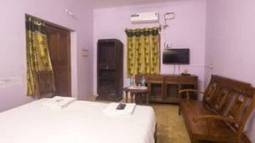 1 chambre, Wi-Fi