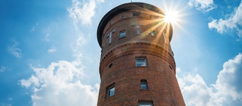 Apart Hotel Wasserturm