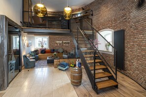 Bar (a l'allotjament)
