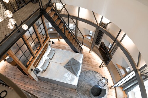 Apart Hotel Wasserturm