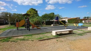 Espace pour enfants