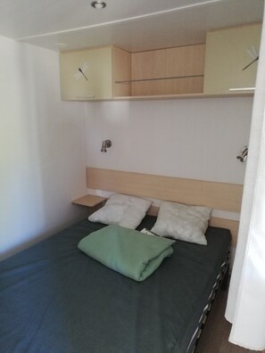 2 bedrooms, WiFi