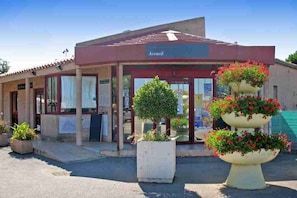 Fachada