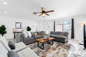 Smart TV, Netflix, Hulu, servicios de streaming