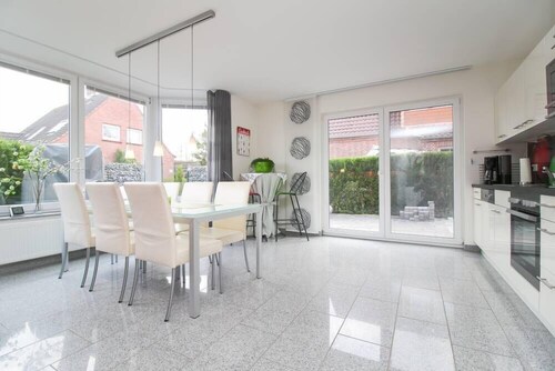 Rote & Grüne Mühle