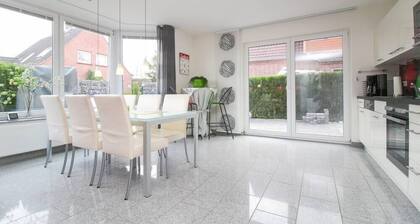 Rote & Grüne Mühle