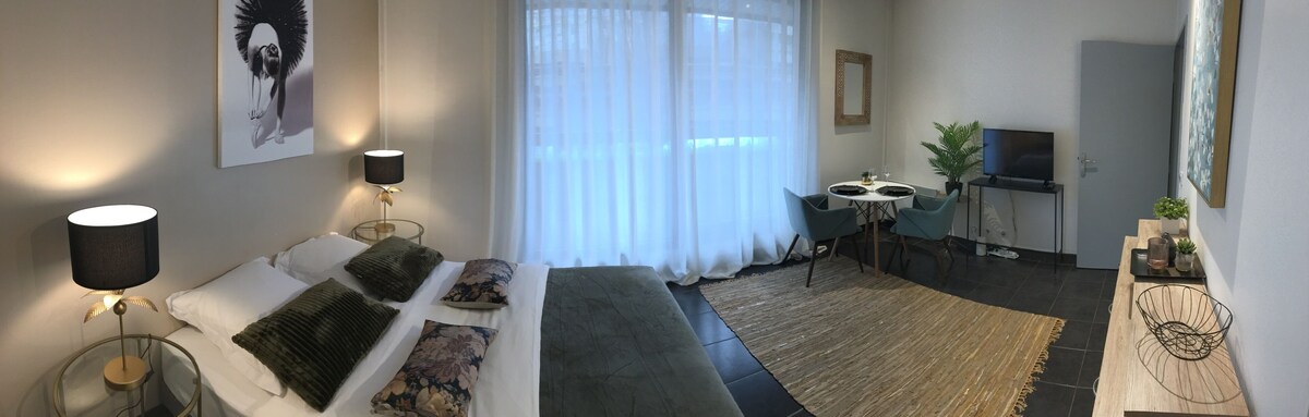 Bild für Gastgeberprofil