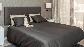 3 bedrooms