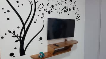 Design Studio Suite | Living area