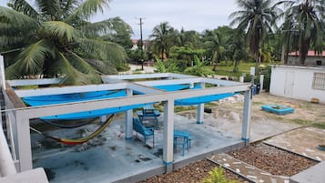 Family Suite | View from room