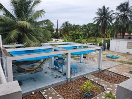 Family Suite | View from room