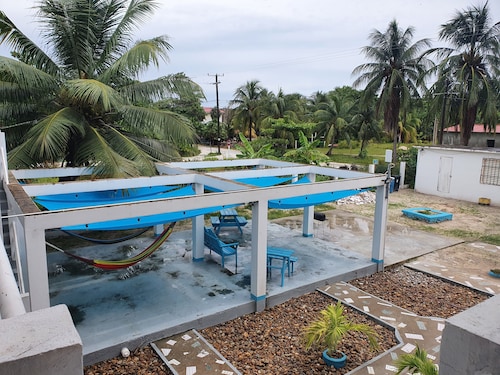 Rachel Land Apartment Suites