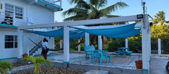 Rachel Land Apartment Suites