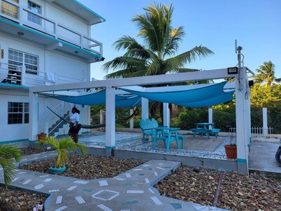 Rachel Land Apartment Suites