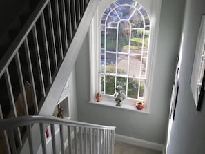 Treppe