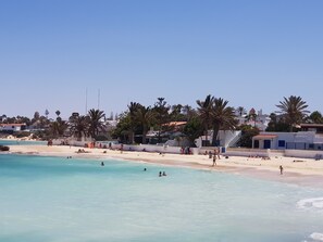 Strand