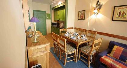 100 Meters From the ski Slopes, Parking and Wifi