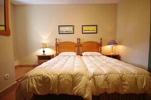 2 chambres