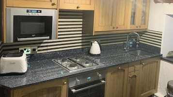 Dishwasher