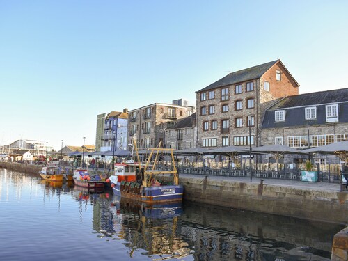 1 bedroom accommodation in Barbican, Plymouth