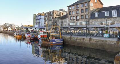 1 bedroom accommodation in Barbican, Plymouth