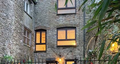 1 Schlafzimmer Unterkunft in Barbican, Plymouth