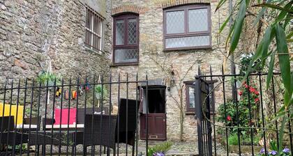 1 chambres Ă coucher Ă Barbican, Plymouth