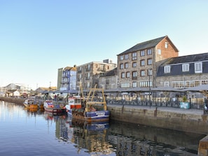 Marina