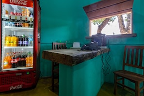 Recepção