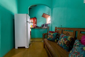 Reception - Pousada Malagueta (Porto Seguro)