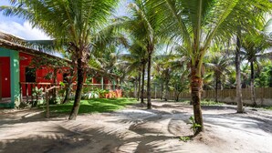 Unclassified image, 4 of 30, button - Pousada Malagueta (Porto Seguro)