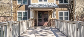Cutie's Cottage Reynolds Lakeside Condo
