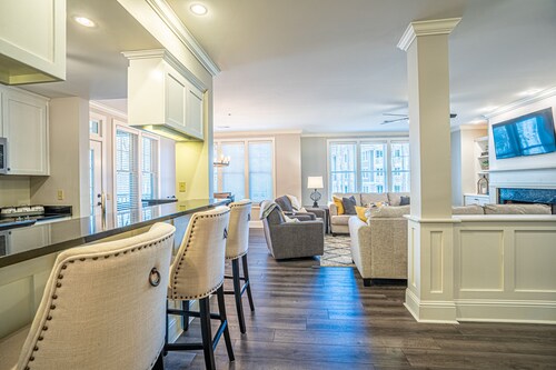 Reynolds Lake Oconee Neu renovierte Wohnung am See