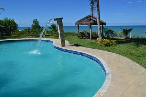 Hotel Praia da Paixão