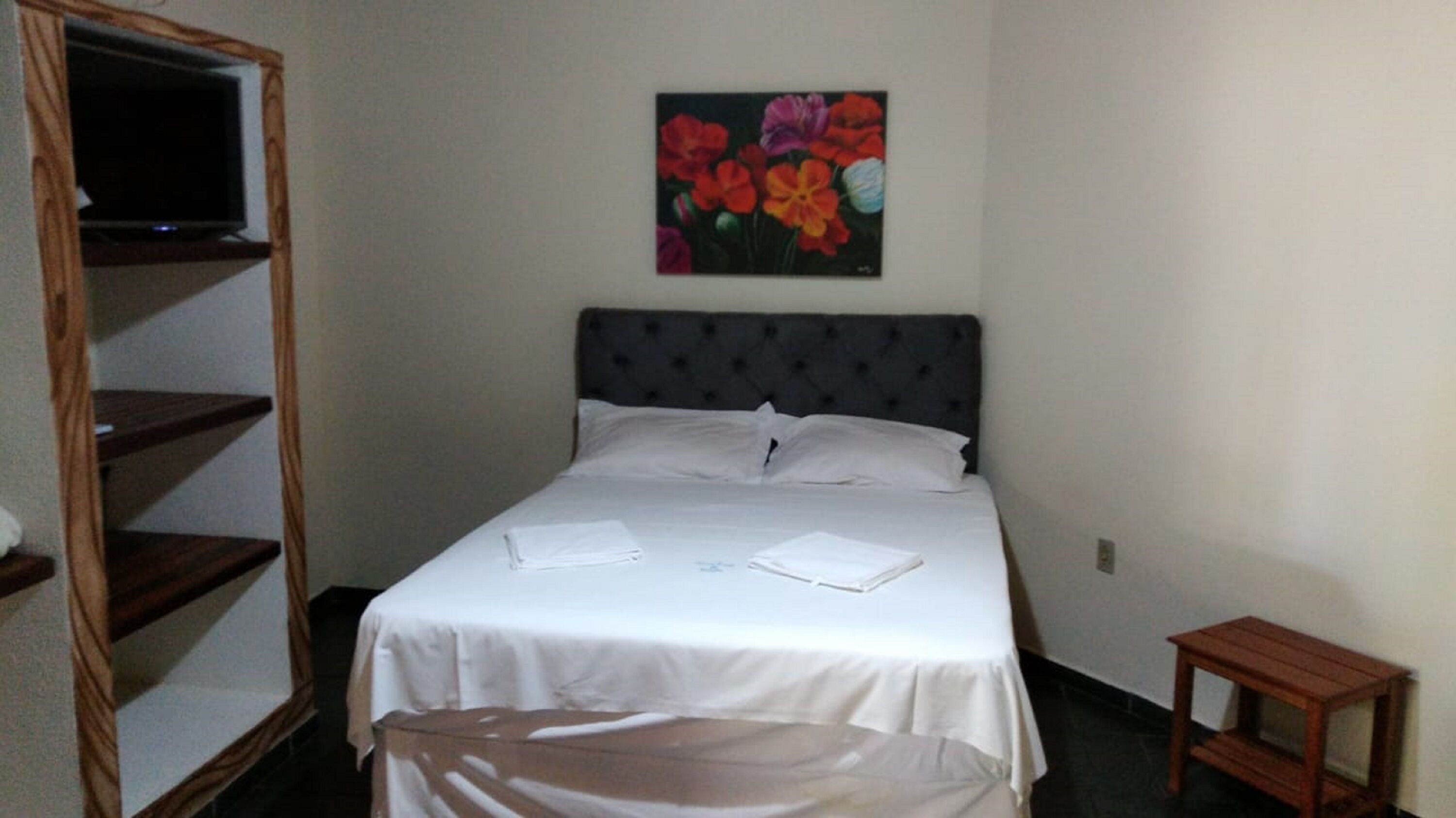 Quadruple Room, Multiple Beds