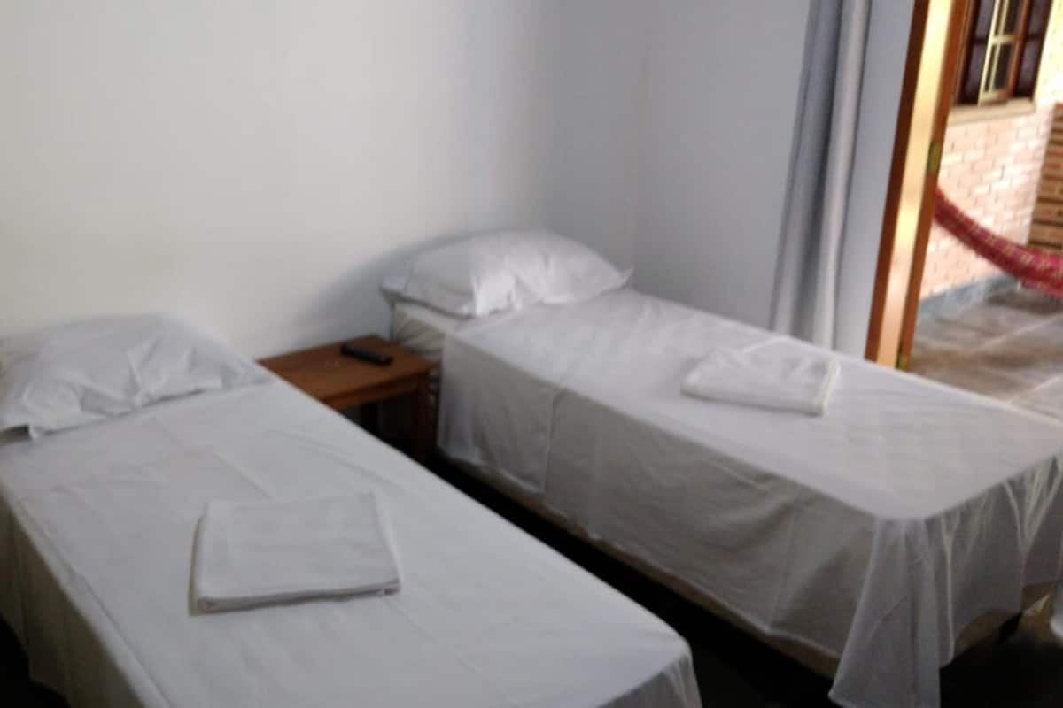 Zweibettzimmer