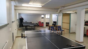 Sala de juegos