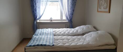 ملاءات أسرّة